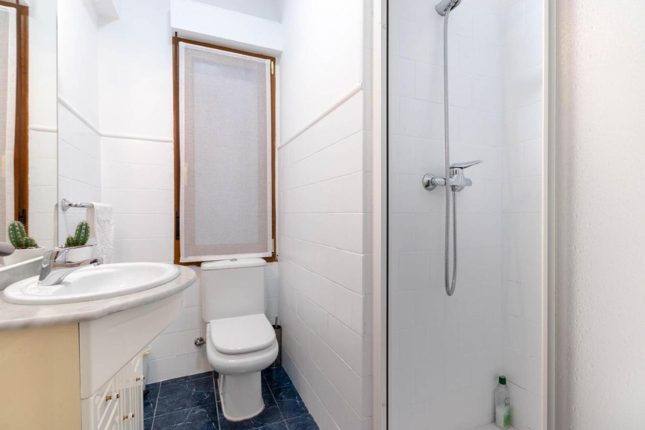 Apartment Old Town 2 By Next Stop Bilbao